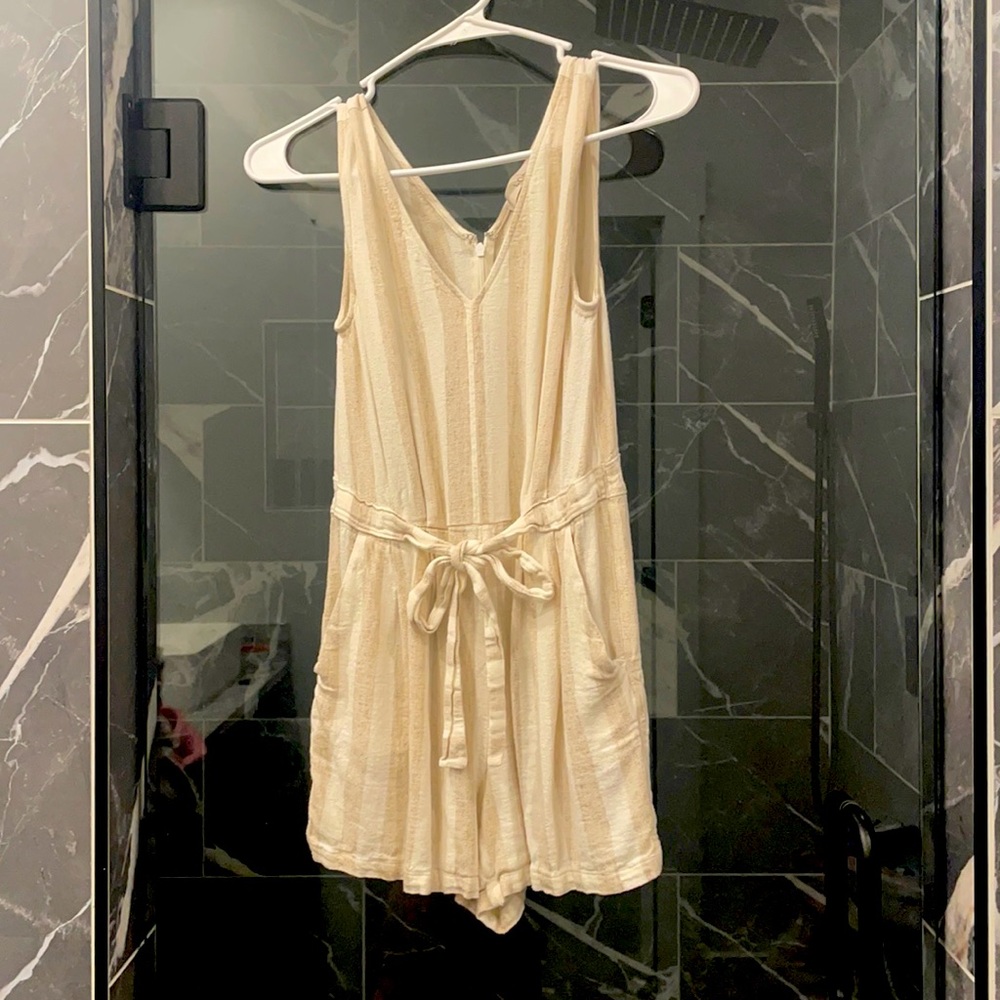 LOFT Romper